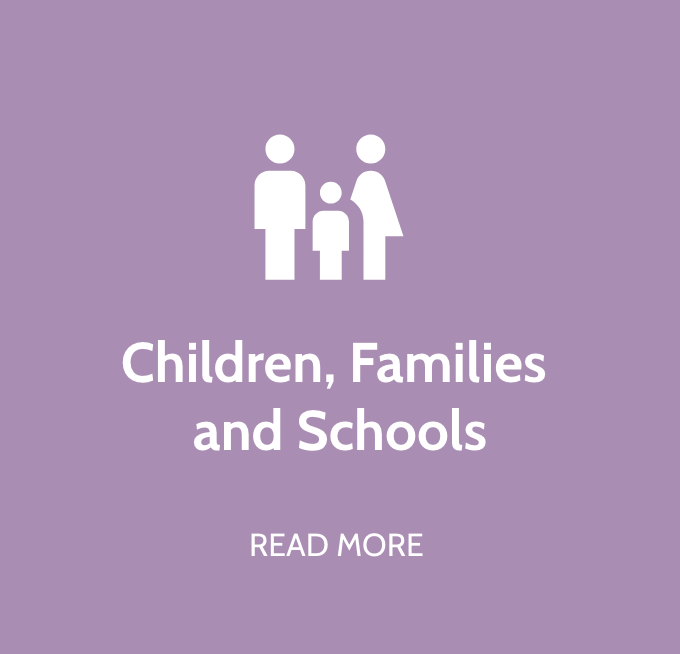 children, families and schools
